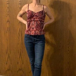 Tommy Hilfiger Tank Top